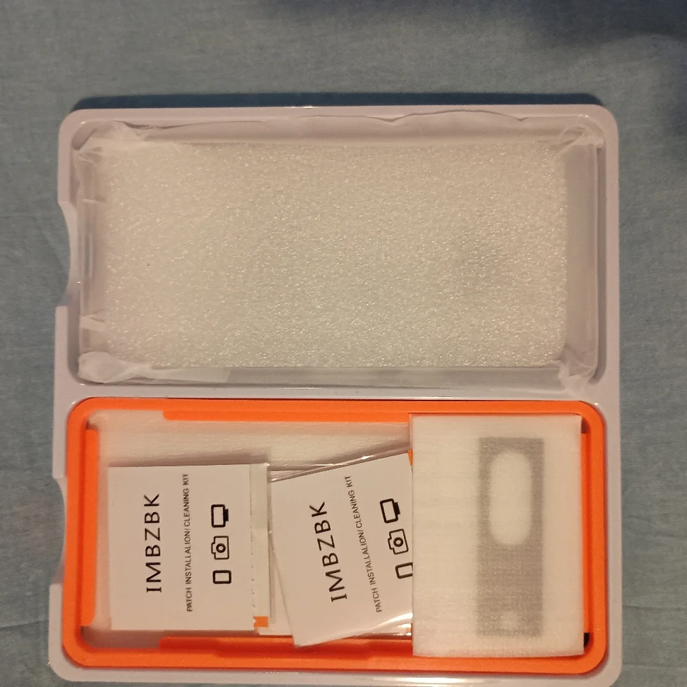 NIB (9 in 1) Pixel 7 Phone kit